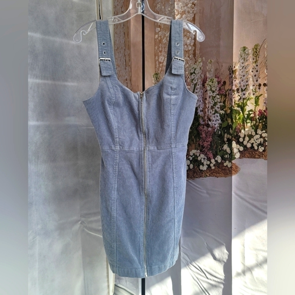 Blashe Corduroy Jumper